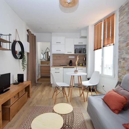 Cosy Studio Refait A Neuf Aux Portes De Paris Lägenhet Vincennes Exteriör bild